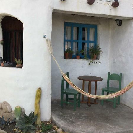 فندق CasapuebloCachí المظهر الخارجي الصورة