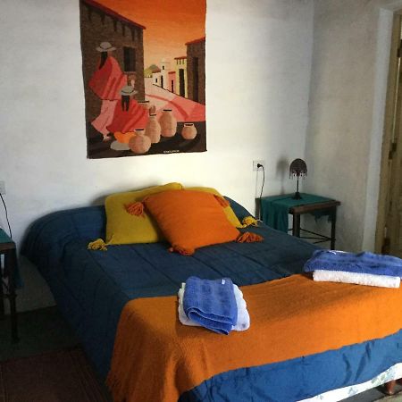 فندق CasapuebloCachí المظهر الخارجي الصورة