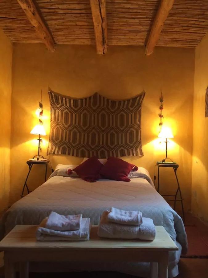 فندق CasapuebloCachí المظهر الخارجي الصورة