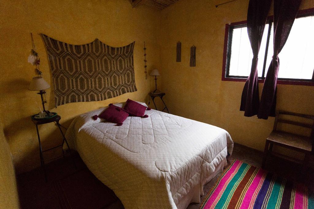 فندق CasapuebloCachí المظهر الخارجي الصورة
