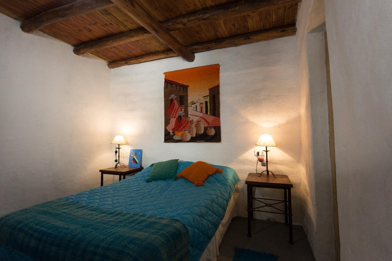 فندق CasapuebloCachí المظهر الخارجي الصورة
