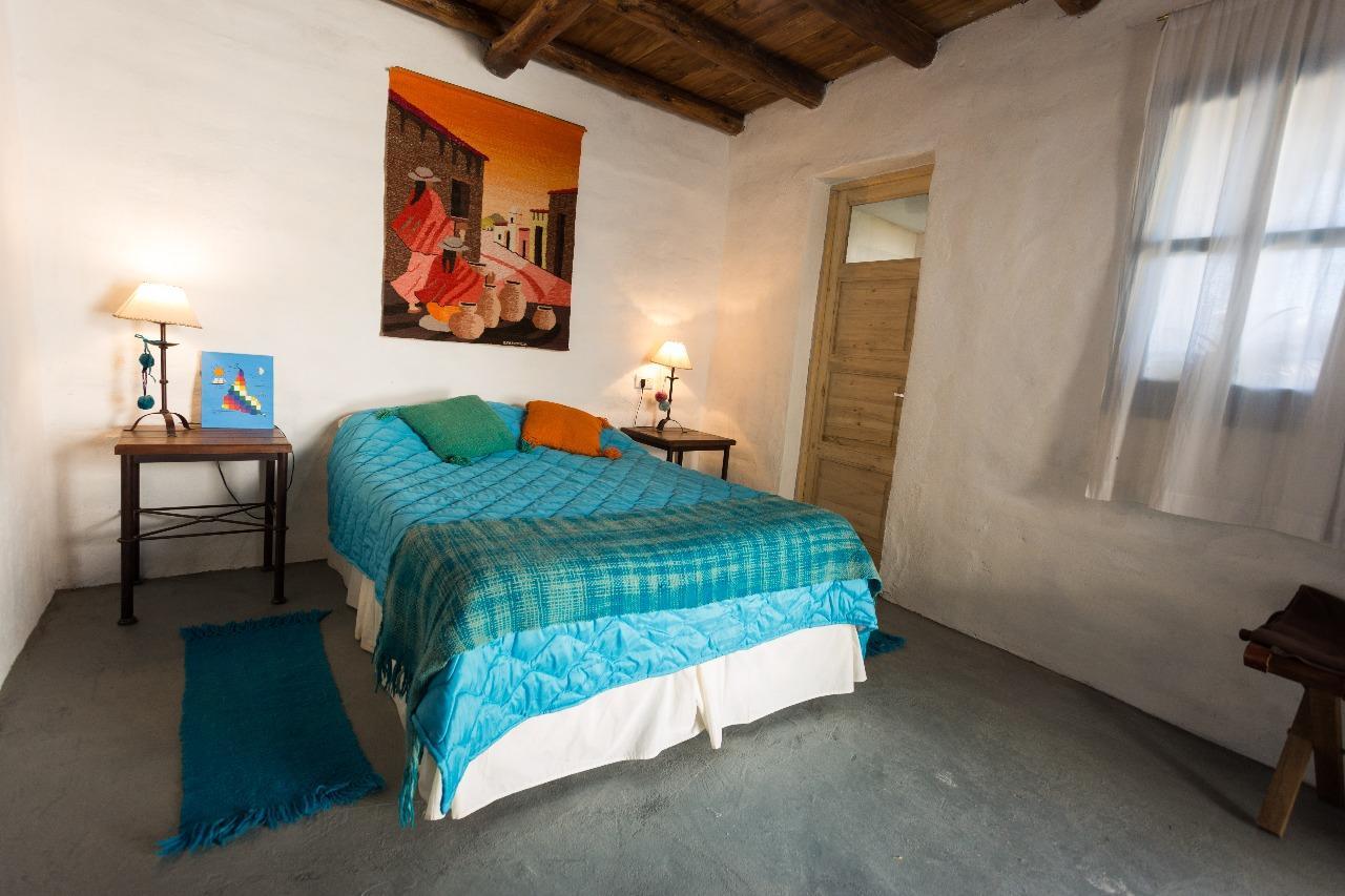 فندق CasapuebloCachí المظهر الخارجي الصورة