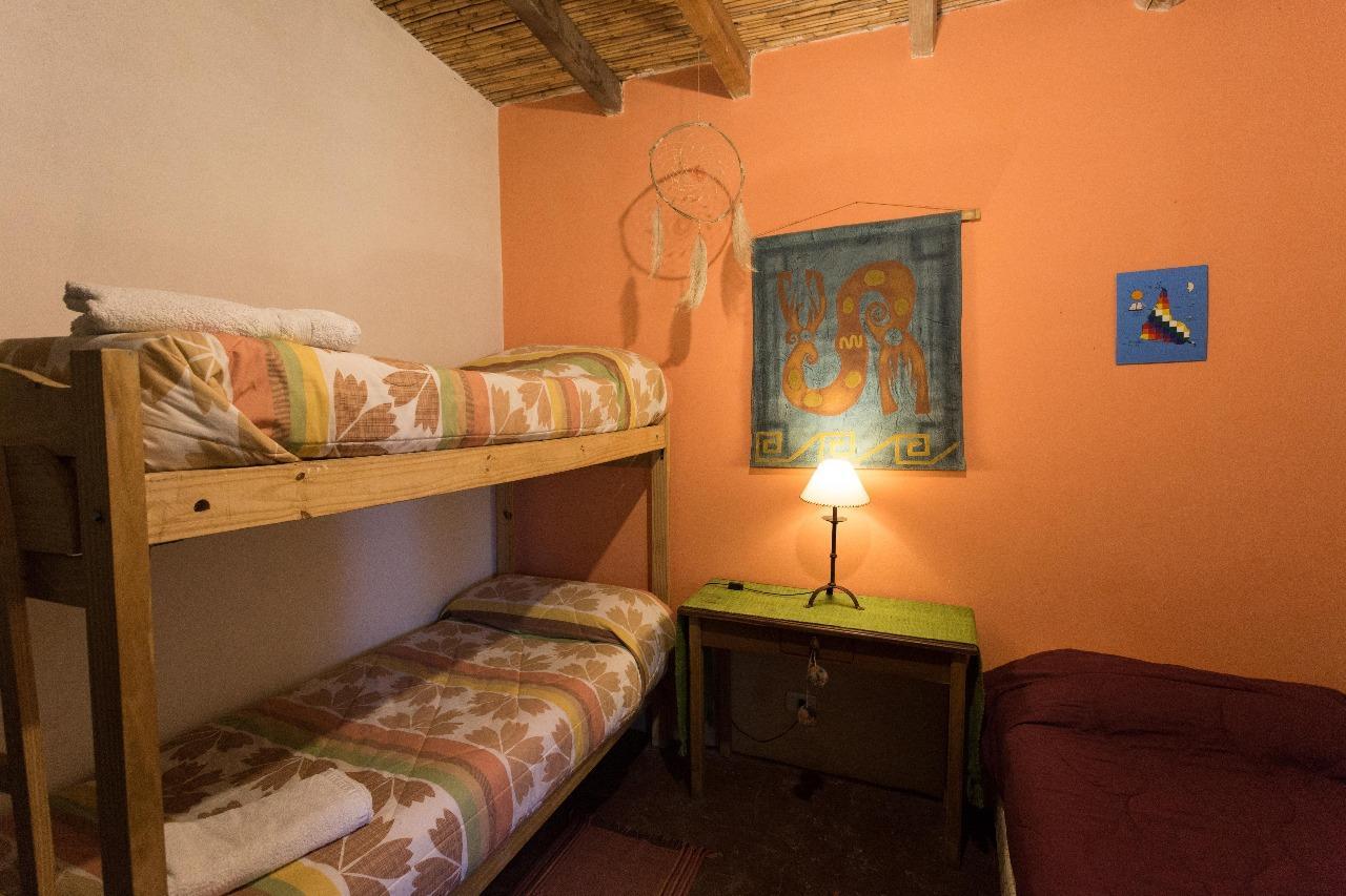 فندق CasapuebloCachí المظهر الخارجي الصورة