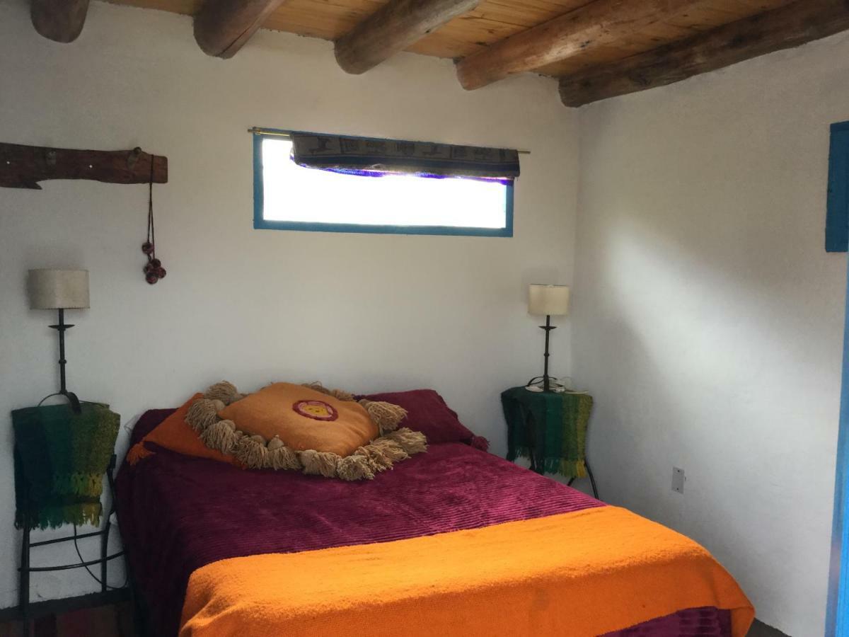 فندق CasapuebloCachí المظهر الخارجي الصورة