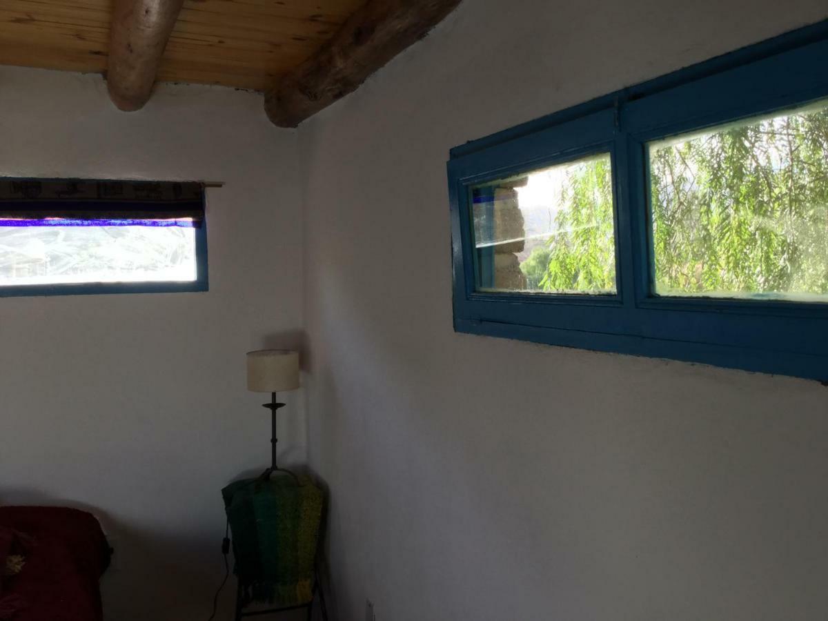 فندق CasapuebloCachí المظهر الخارجي الصورة