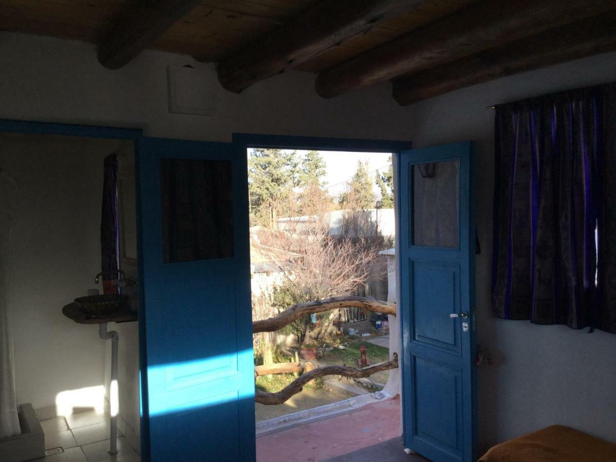 فندق CasapuebloCachí المظهر الخارجي الصورة