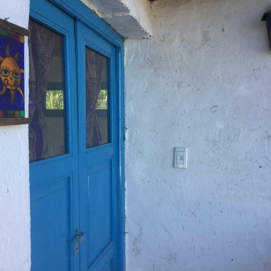 فندق CasapuebloCachí المظهر الخارجي الصورة