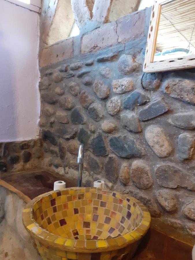 فندق CasapuebloCachí المظهر الخارجي الصورة