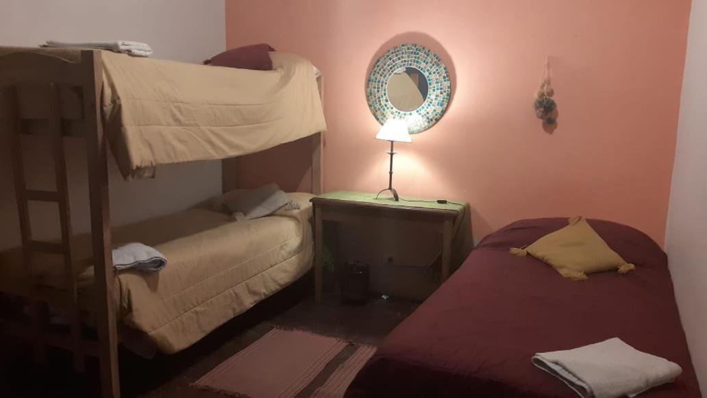 فندق CasapuebloCachí المظهر الخارجي الصورة