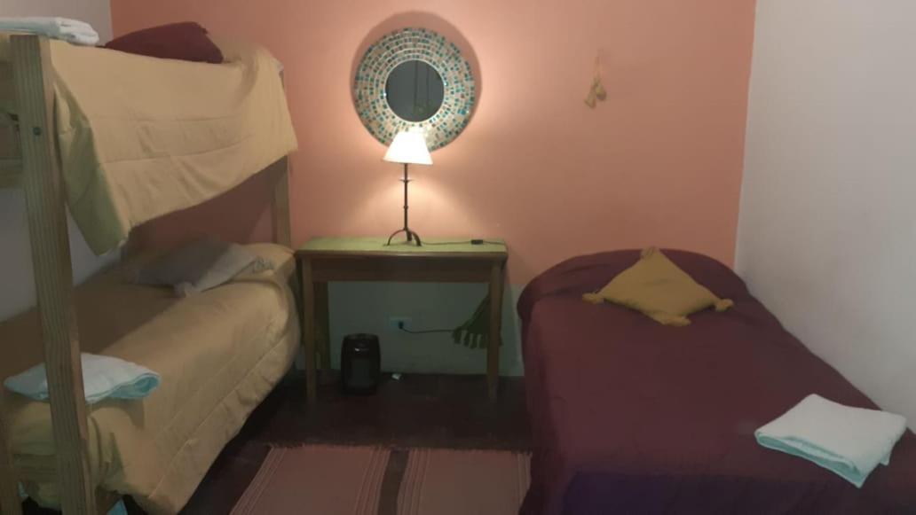 فندق CasapuebloCachí المظهر الخارجي الصورة